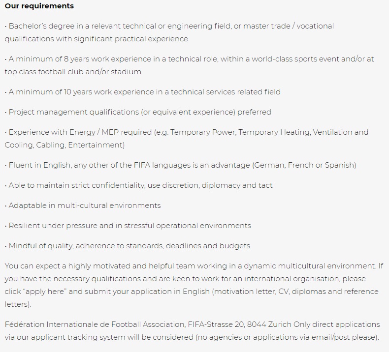 fifa테크니컬