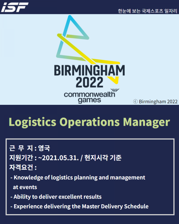 2022, LO manager