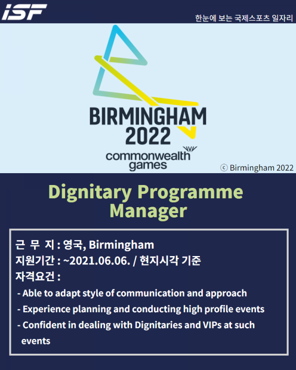 2022, dignititary